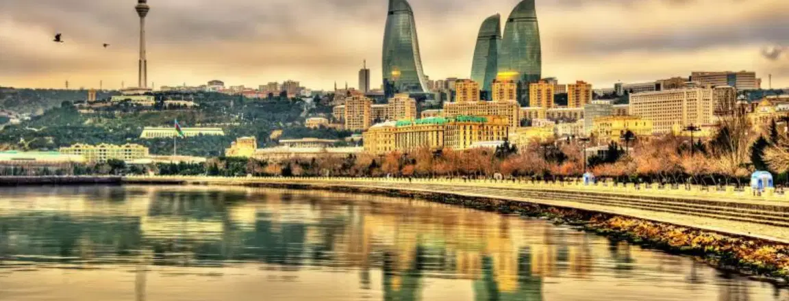 Azerbaijan