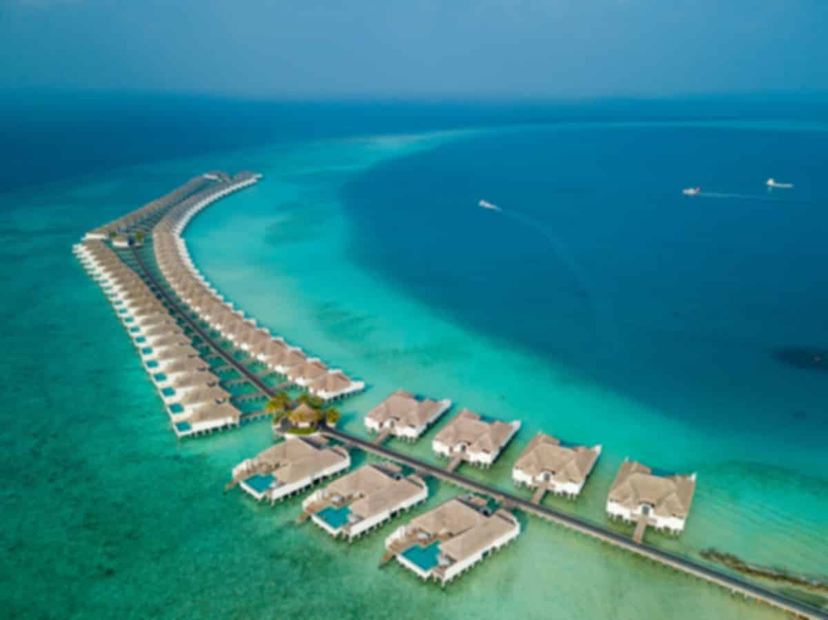 Baa Atoll Travel Guide 2026 – Luxury, Adventure & Eco Tourism