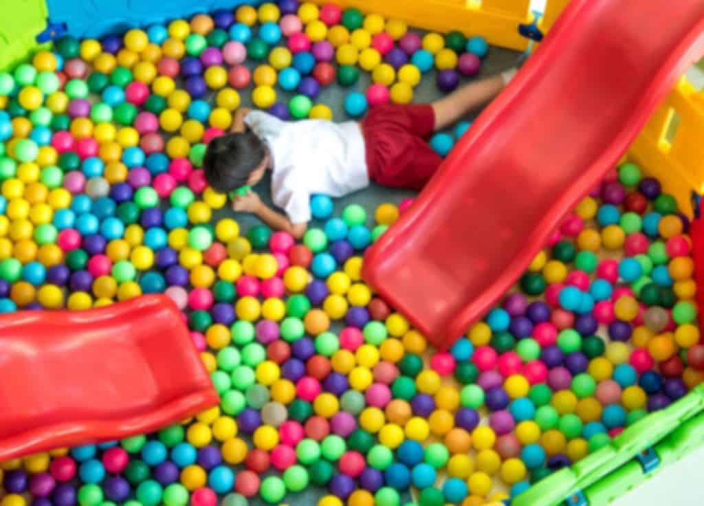 Bali Fun World: Ultimate Indoor Playground in Bali for Families & Kids Guide
