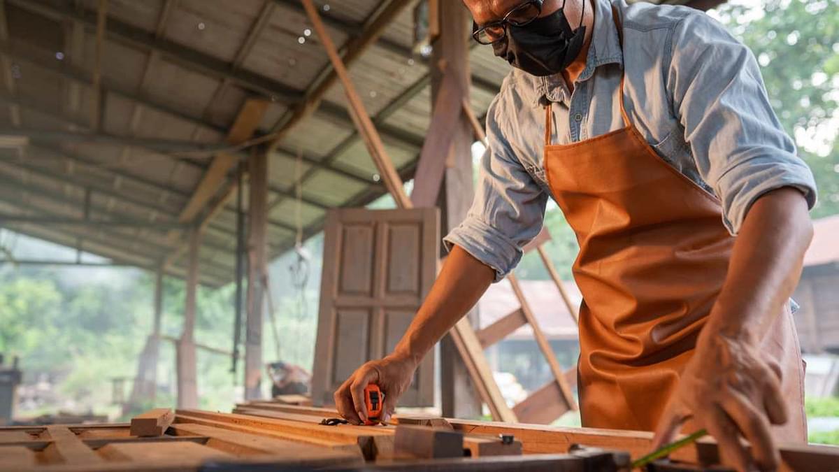 Wood Furniture bali