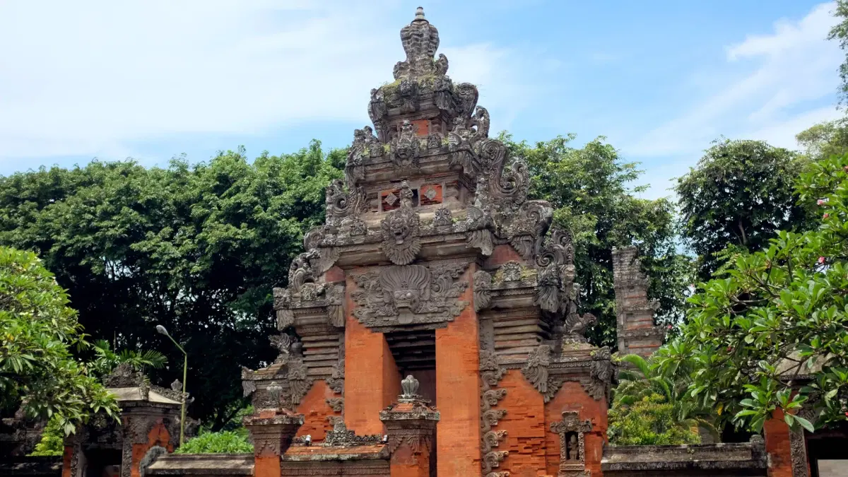 Bali Museum