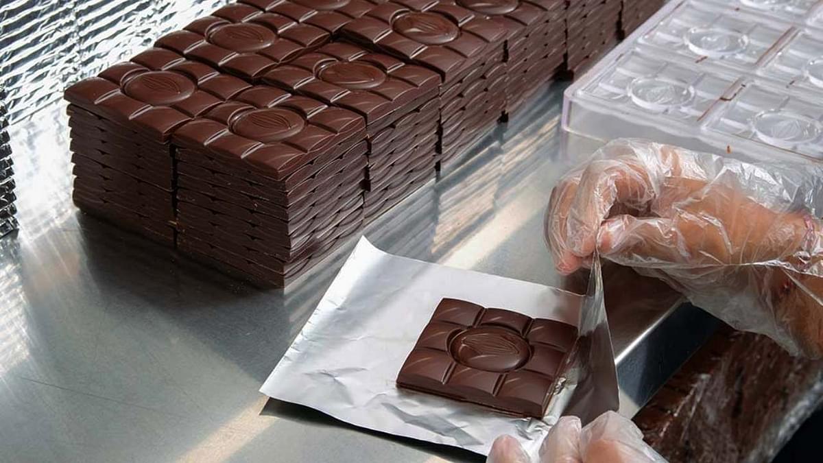 bali chocolate 