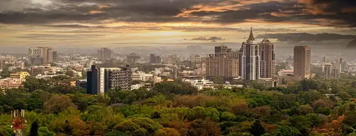How to reach Thailand from bangalore
