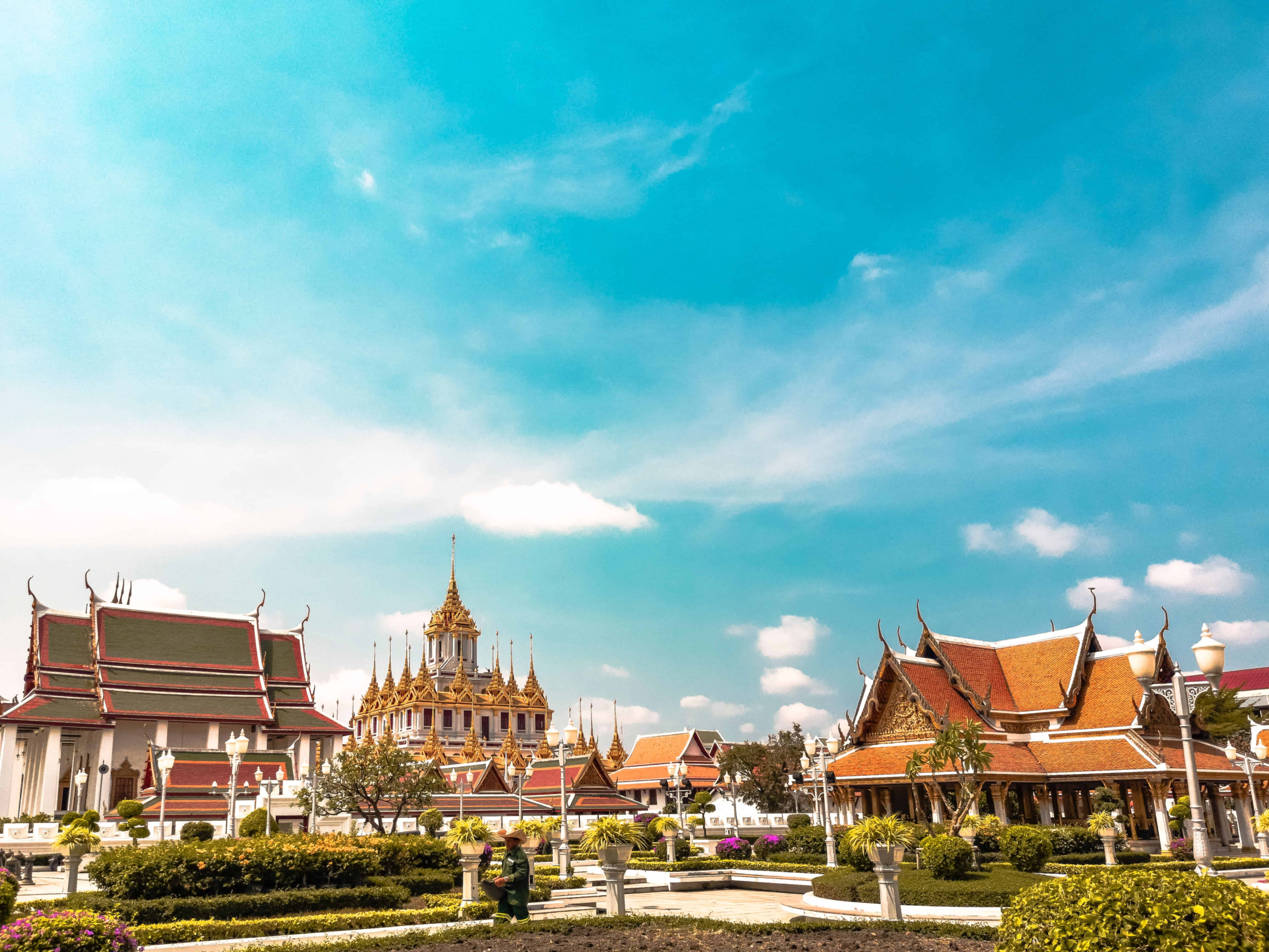 Bangkok in May: What to Know Before You Go