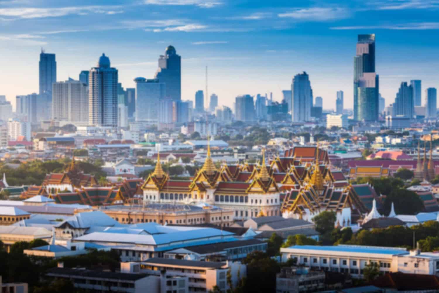 5 Days Bangkok Itinerary: Must-Visit Attractions, Local Food & Hidden Gems