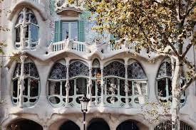 Barcelona trip guide