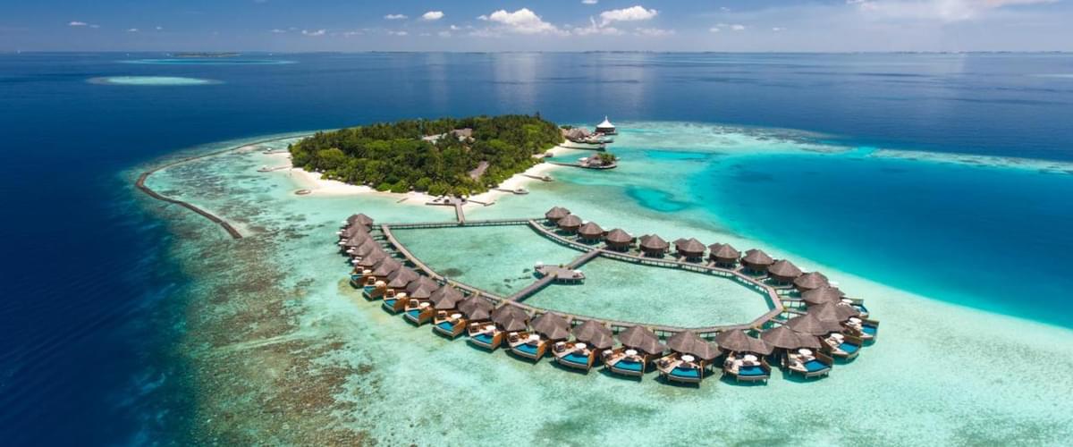 baros maldives