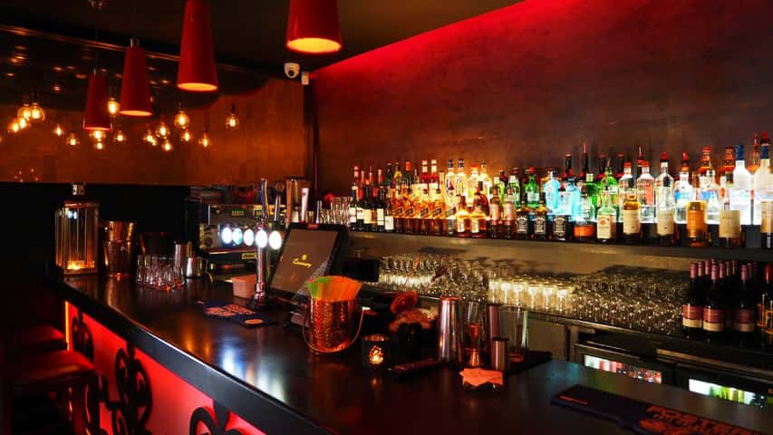 Top Bars in Phuket: Where the Best Nights Begin in 2026