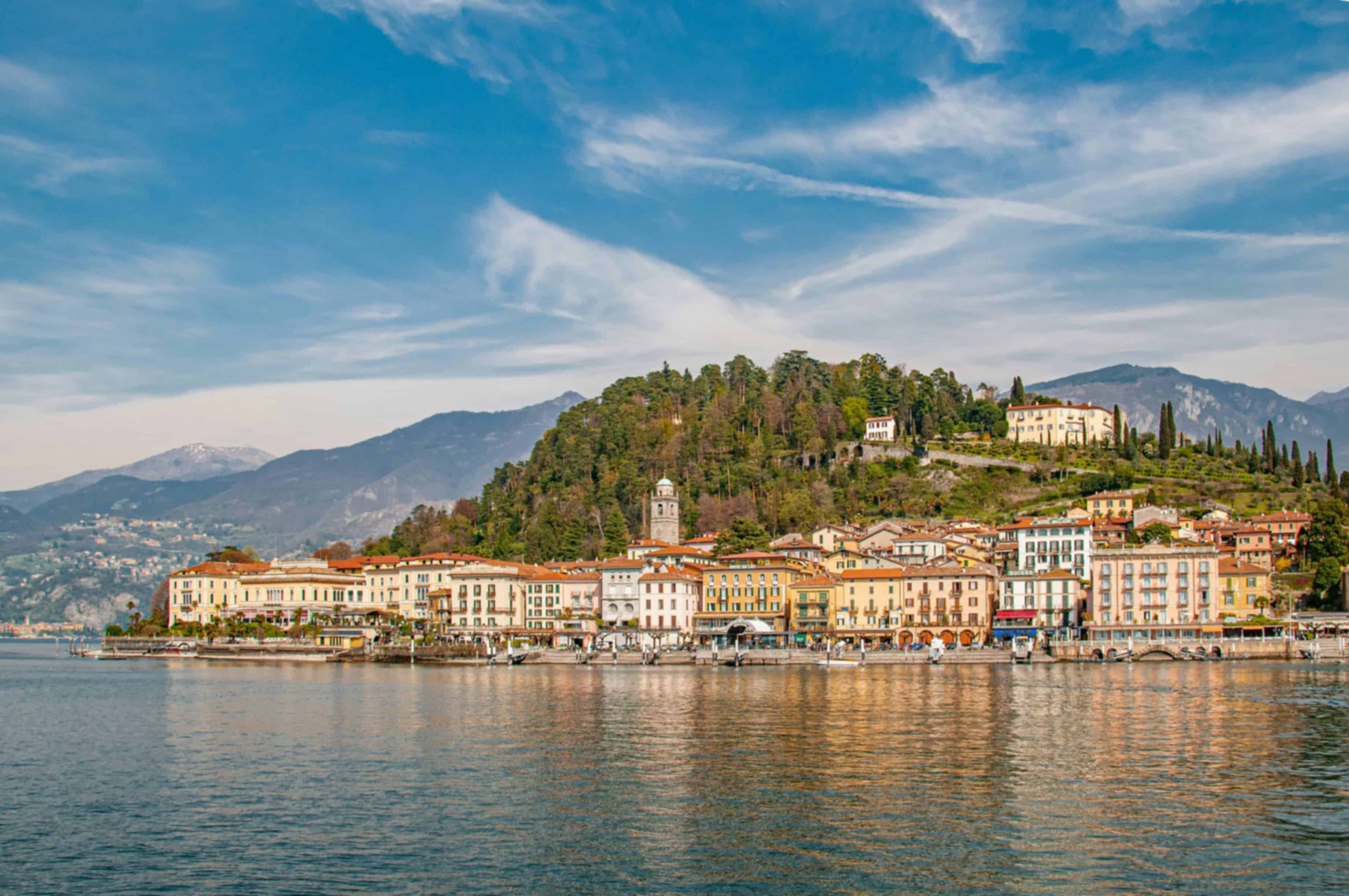 Bellagio Travel Guide and Tourism
