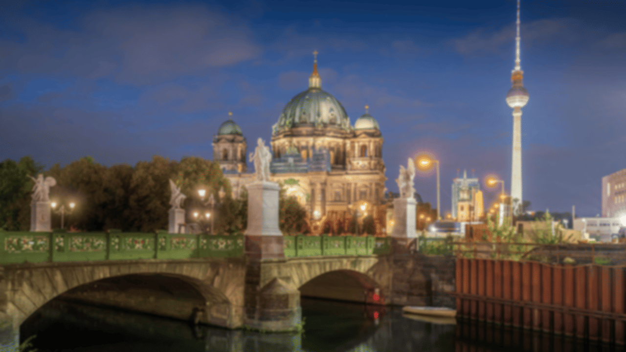 Berlin Travel Guide – Plan Your Trip with Ease