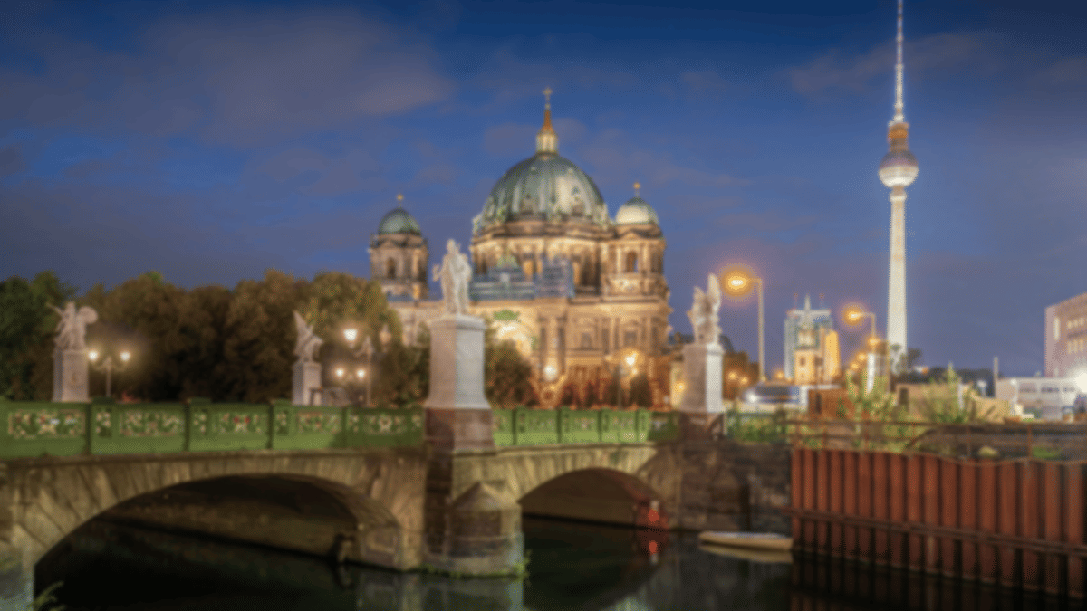 Berlin Travel Guide – Plan Your Trip with Ease
