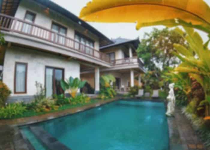 10  Best Bali  Airbnbs : Unlocking the escape for Your Stay
