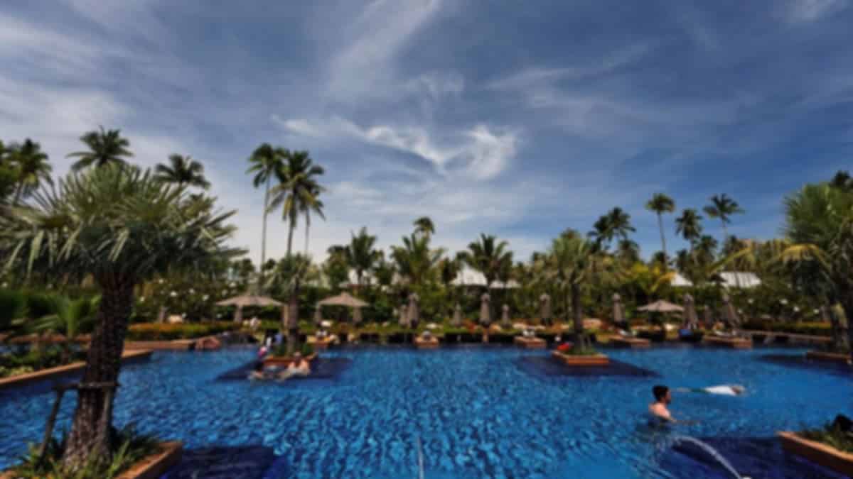 Best Beach Clubs in Phuket (2026 Guide): Luxury, Parties & Sunset Spots