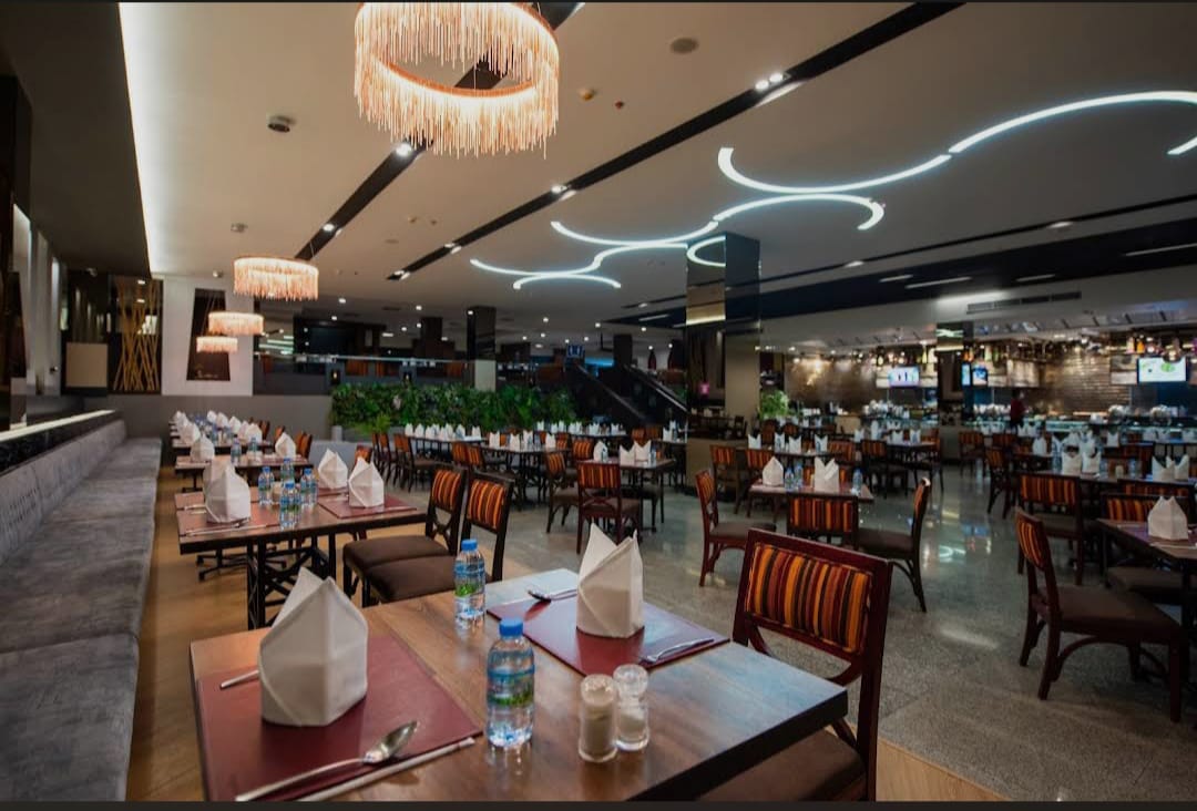 Best Budget hotels in Bangkok