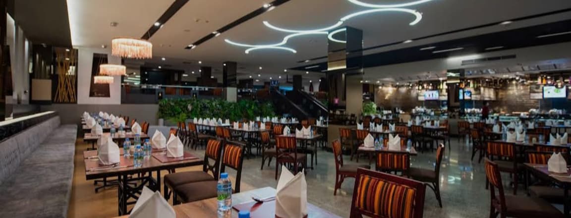 Best Budget hotels in Bangkok