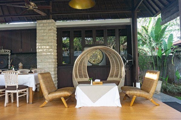Best indian restaurants in Seminyak