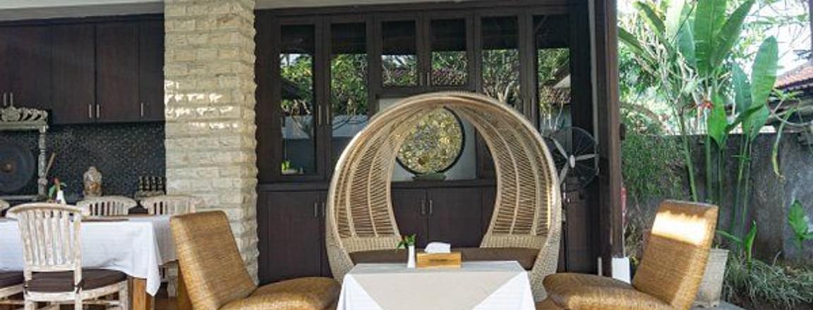 Best indian restaurants in Seminyak