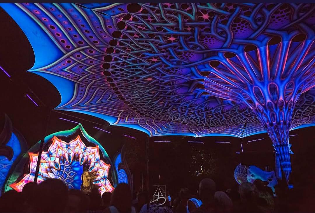 Best music festival in Thailand