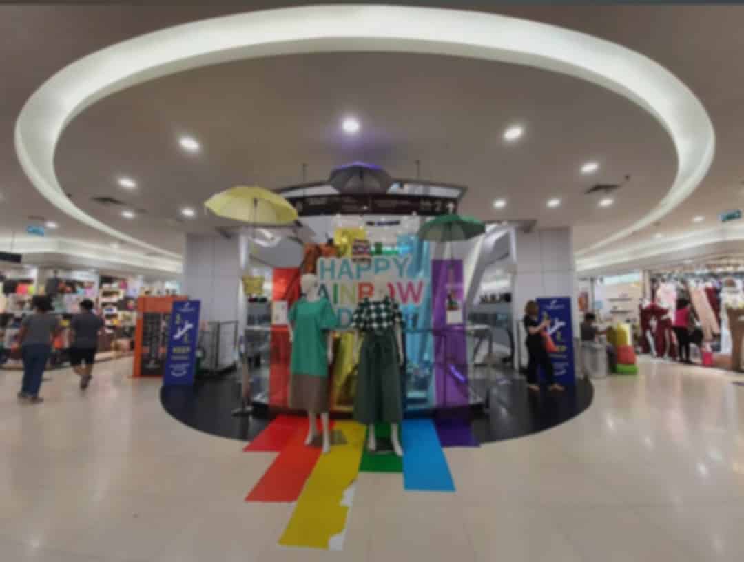 Shopping in Thailand : 8 Best Markets & Malls You Must Visit