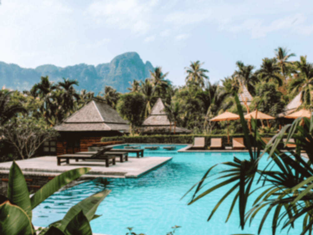 15 Places to Stay in Krabi: Your Ultimate Hideaway Options For Pure Bliss 