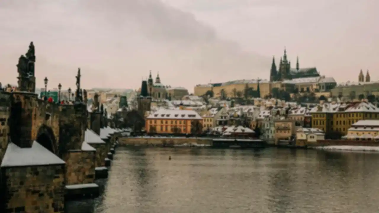 Places to Visit in Europe: A Complete 2026 Guide