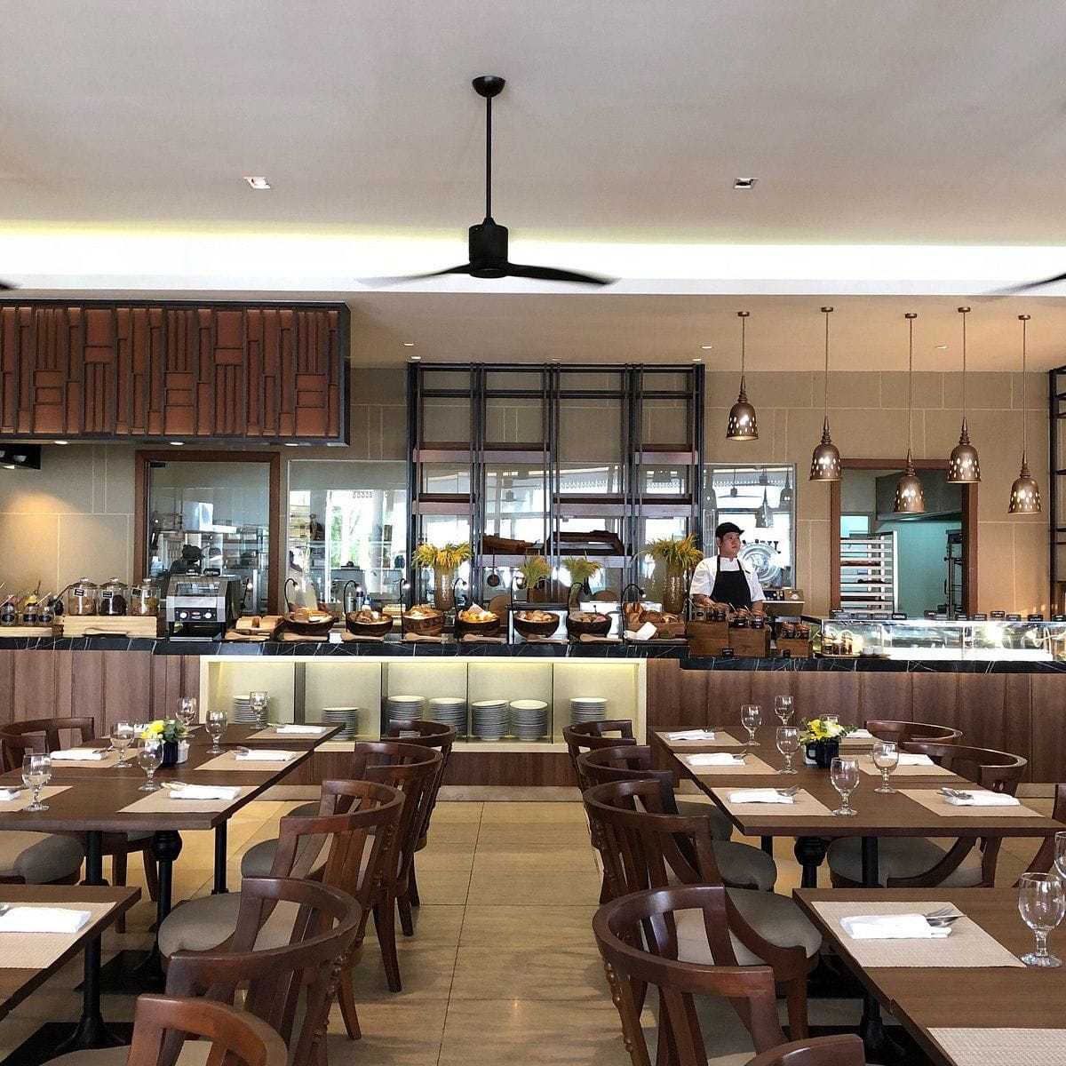 Restaurants in Koh Samui