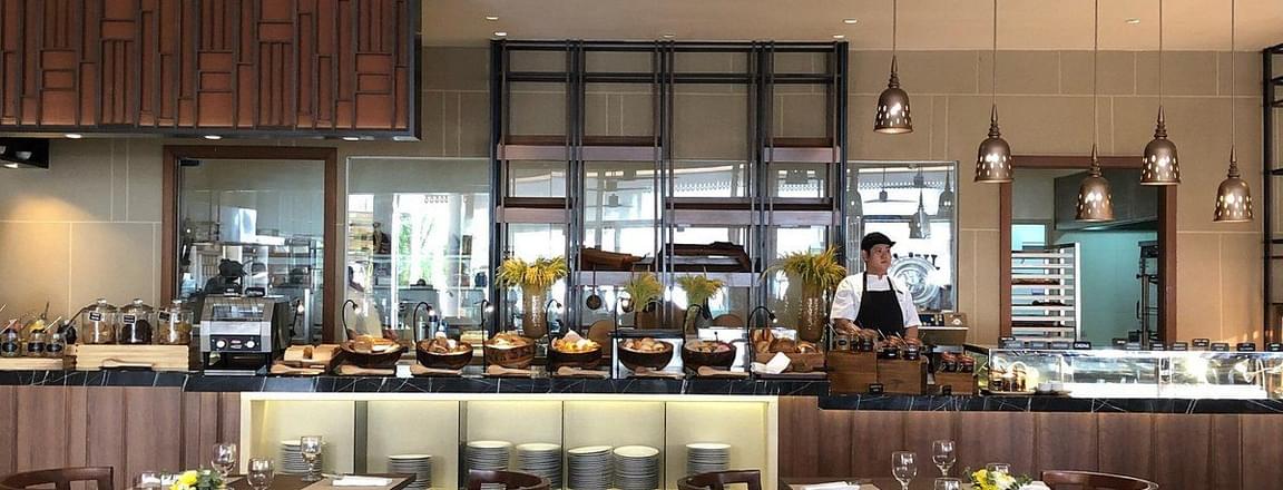 Restaurants in Koh Samui