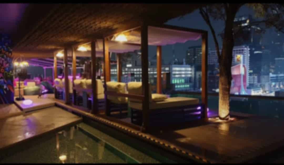 Best Rooftop Bars in Bangkok 2026 for Sunset Views, Cocktails & Nightlife 