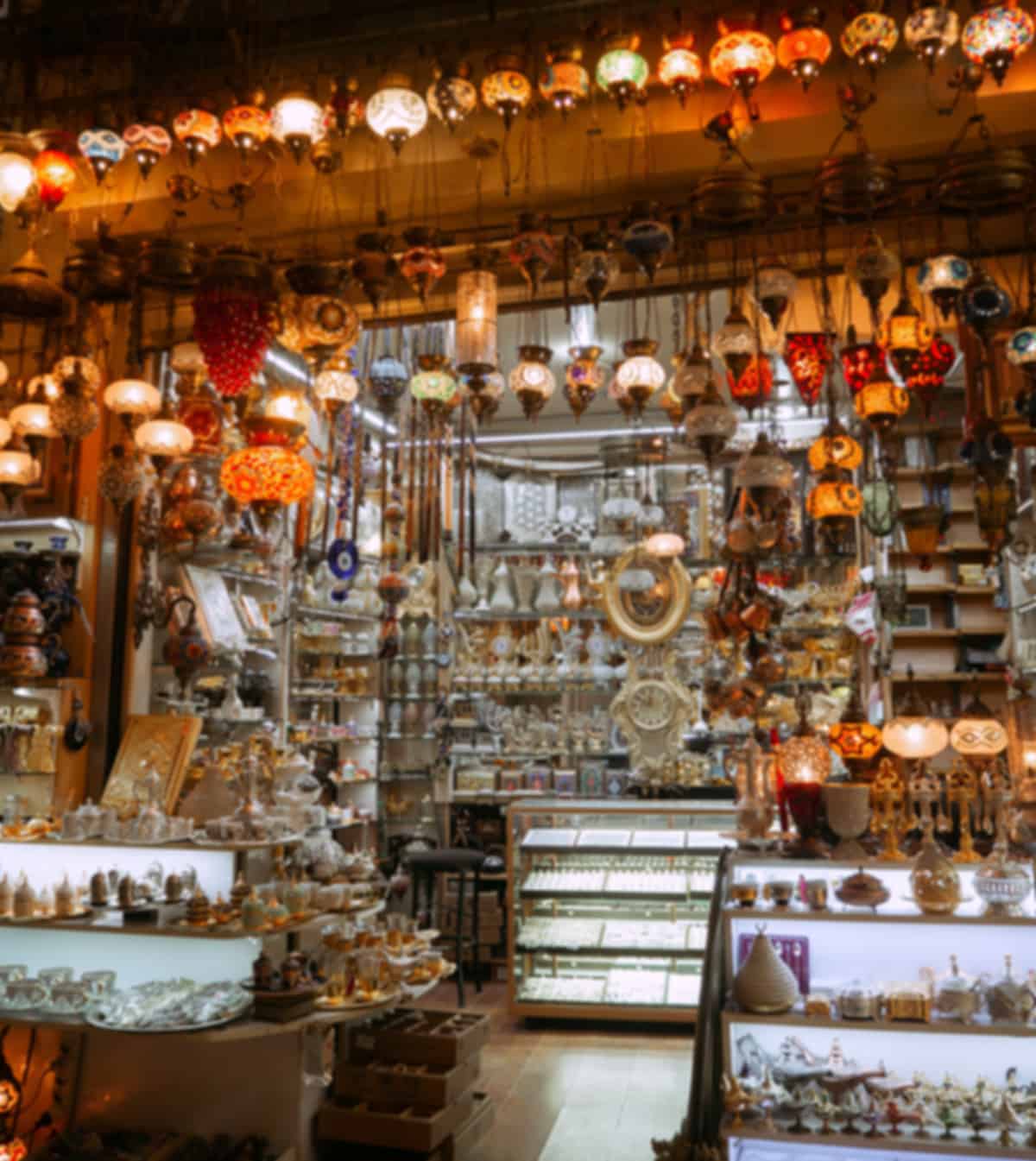 21 Best Things to Buy in Bangkok