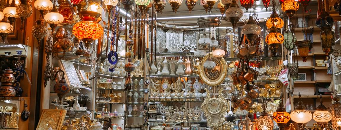 Things to Buy in Bangkok