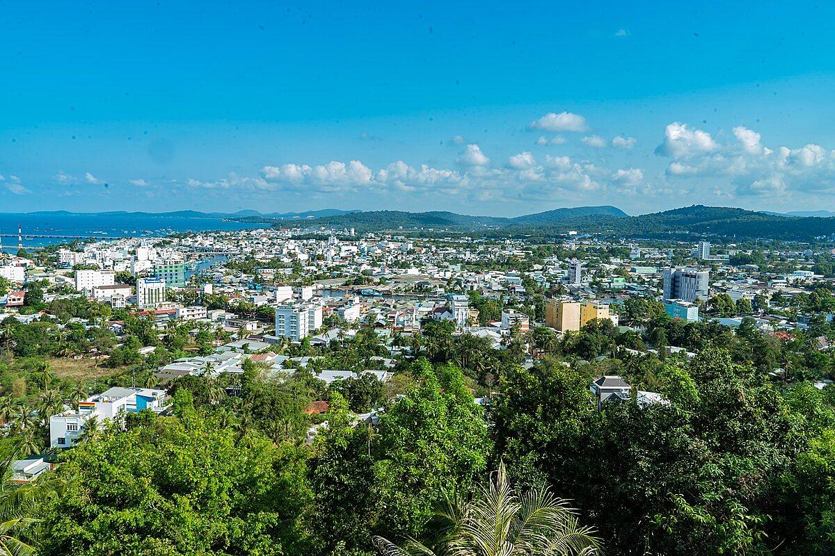 Phu Quoc, Vietnam Best time to visit