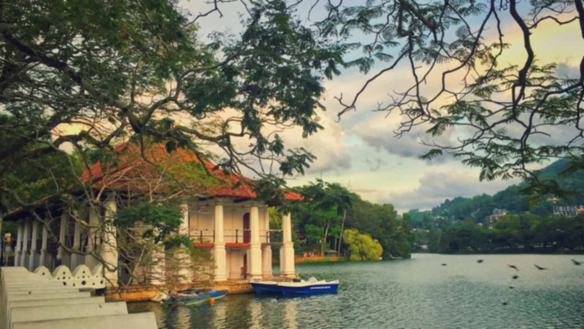 Best Time to Visit Kandy: Weather, Seasons & Travel Guide