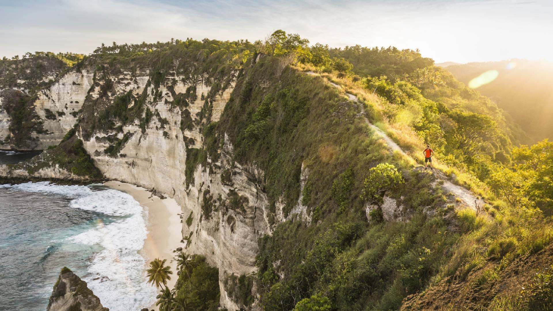 Best time to visit bali