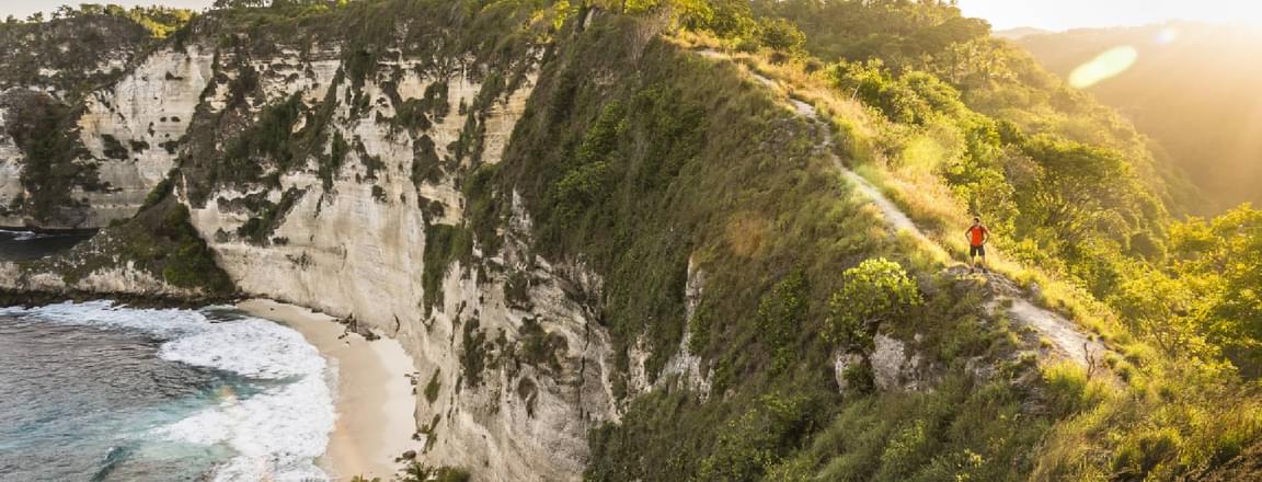 Best time to visit bali