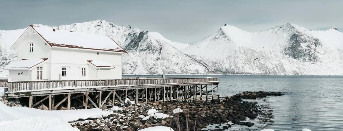 Best time to visit Europe