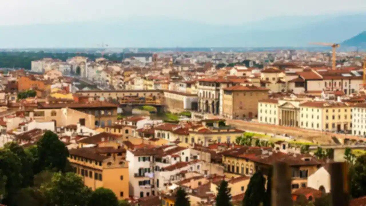 Best Time to Visit Florence: A Complete 2026 Travel Guide
