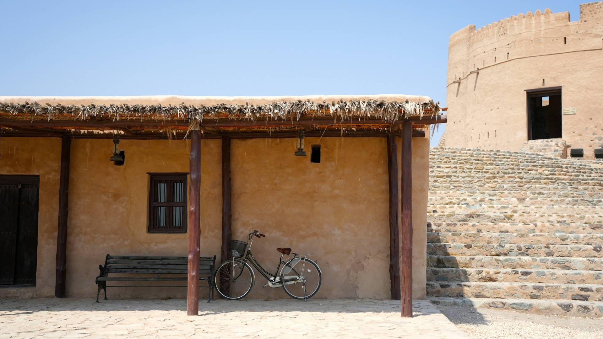 best time to visit fujairah