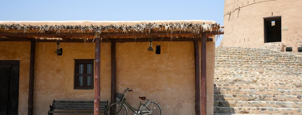 best time to visit fujairah