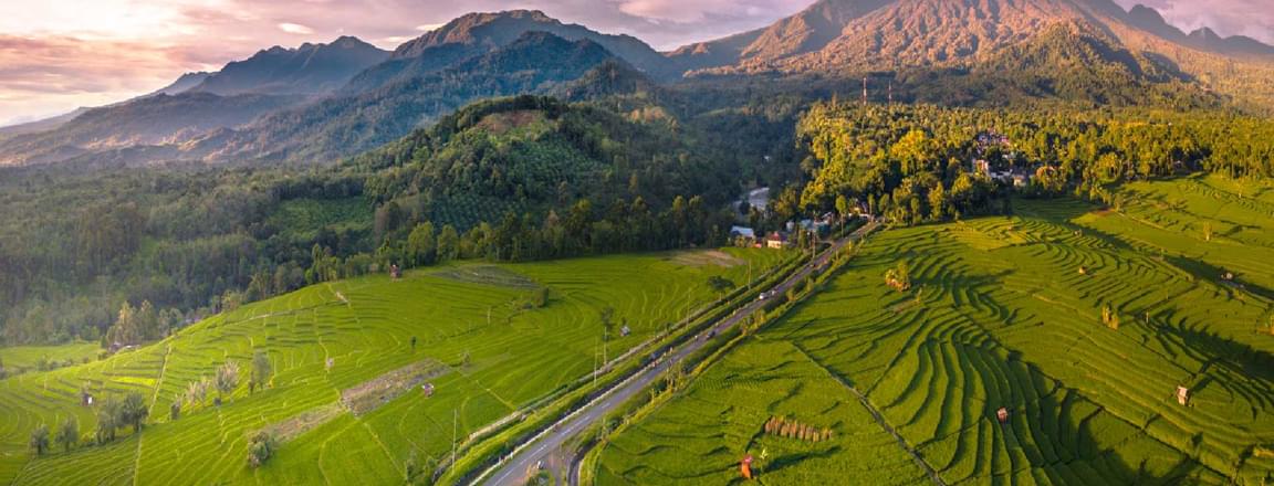 Best time to visit Indonesia