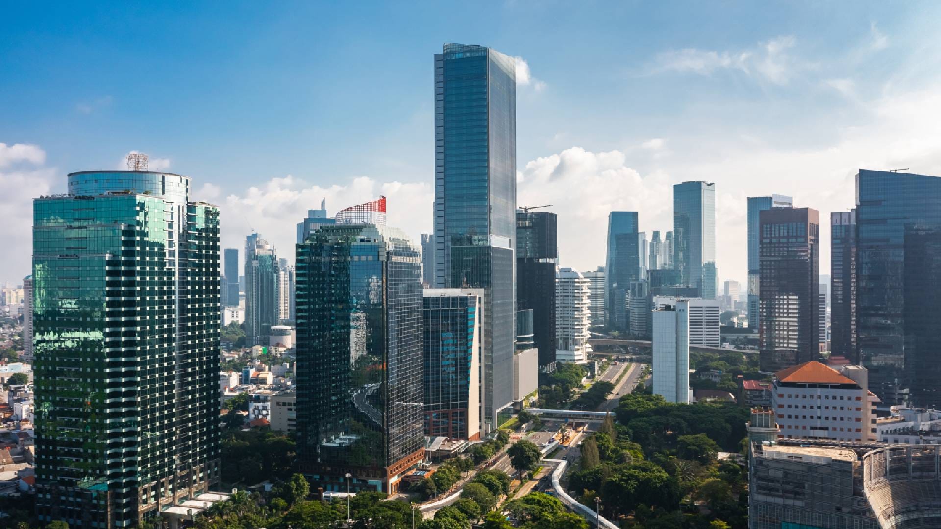 Best time to visit Jakarta