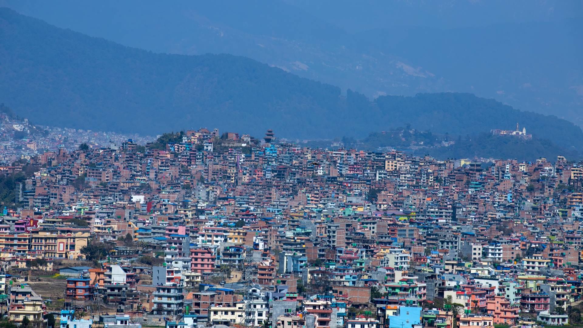 Best time to visit Kathmandu