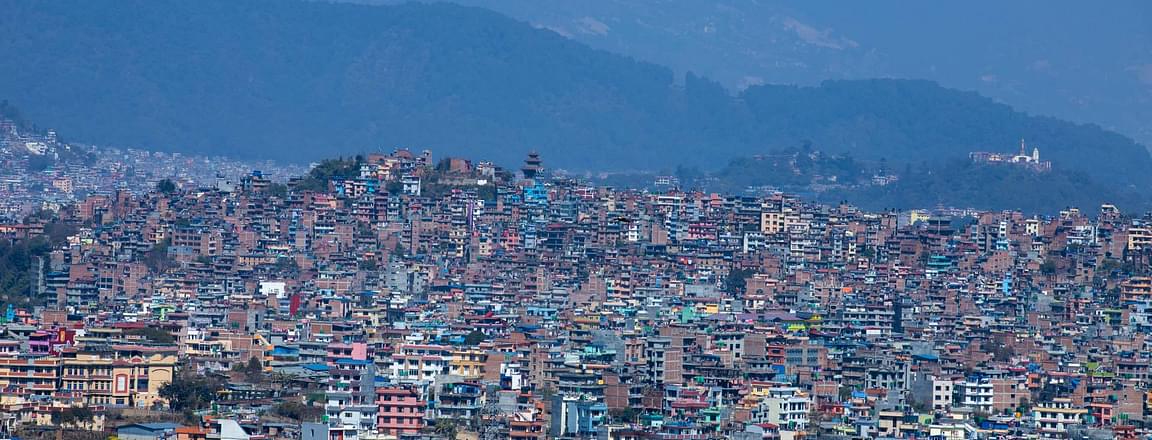 Best time to visit Kathmandu