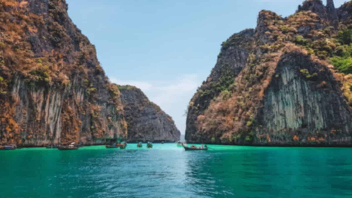 Best Time to Visit Krabi in 2026: Weather, Seasons & Month-by-Month Travel Guide for Indian Travellers