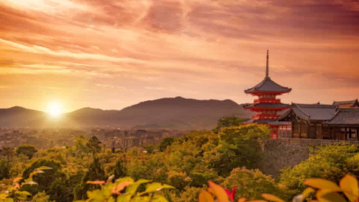 Best Time to Visit Kyoto: Weather, Seasons & Travel Tips