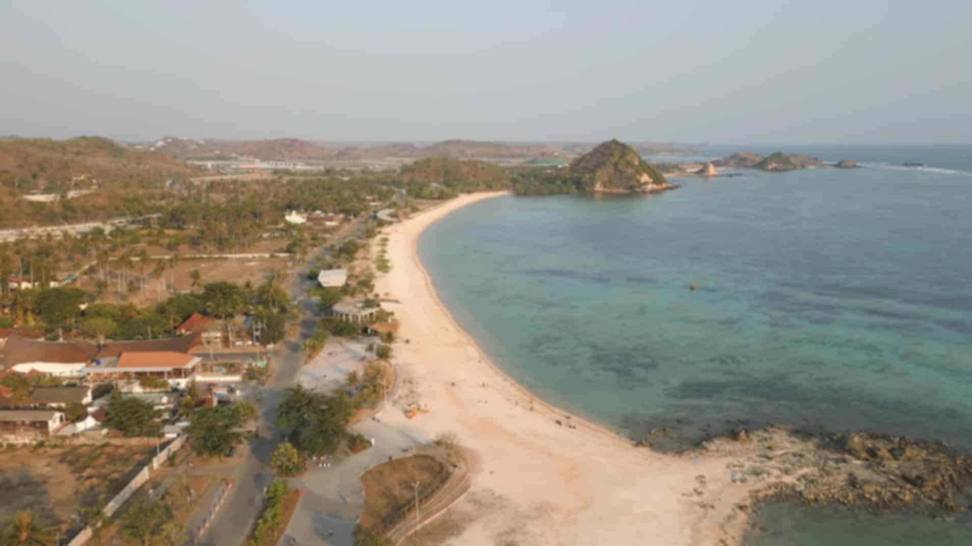 Best Time to Visit Lombok