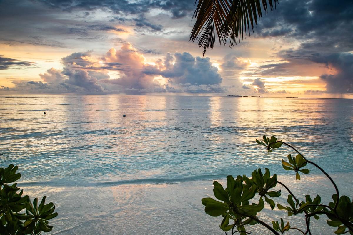 Best time to visit Maldives