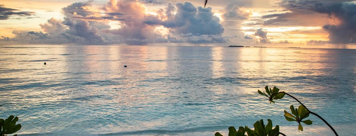 Best time to visit Maldives
