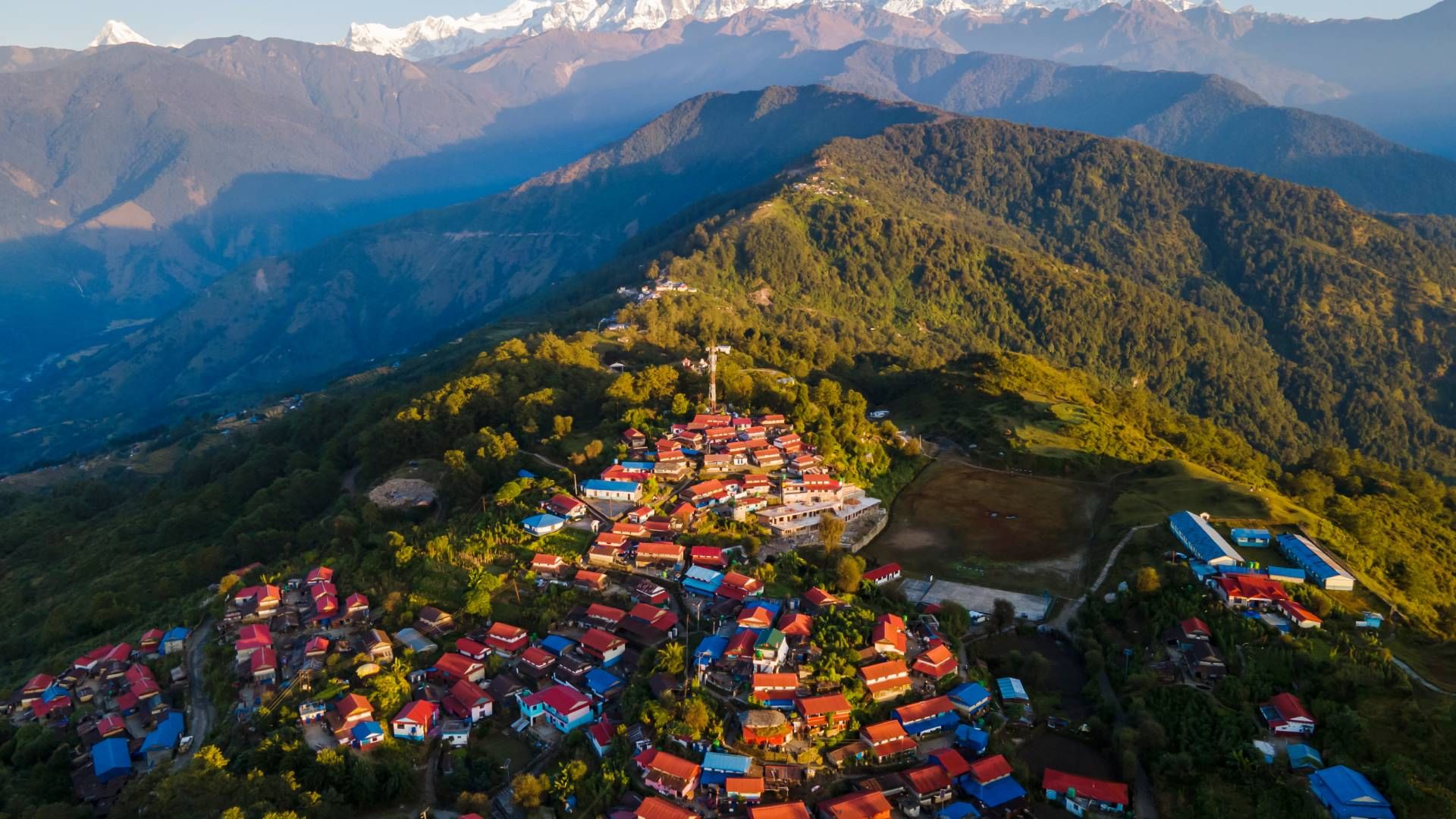 Best time to visit Nepal