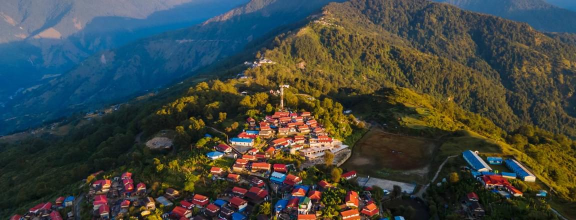 Best time to visit Nepal