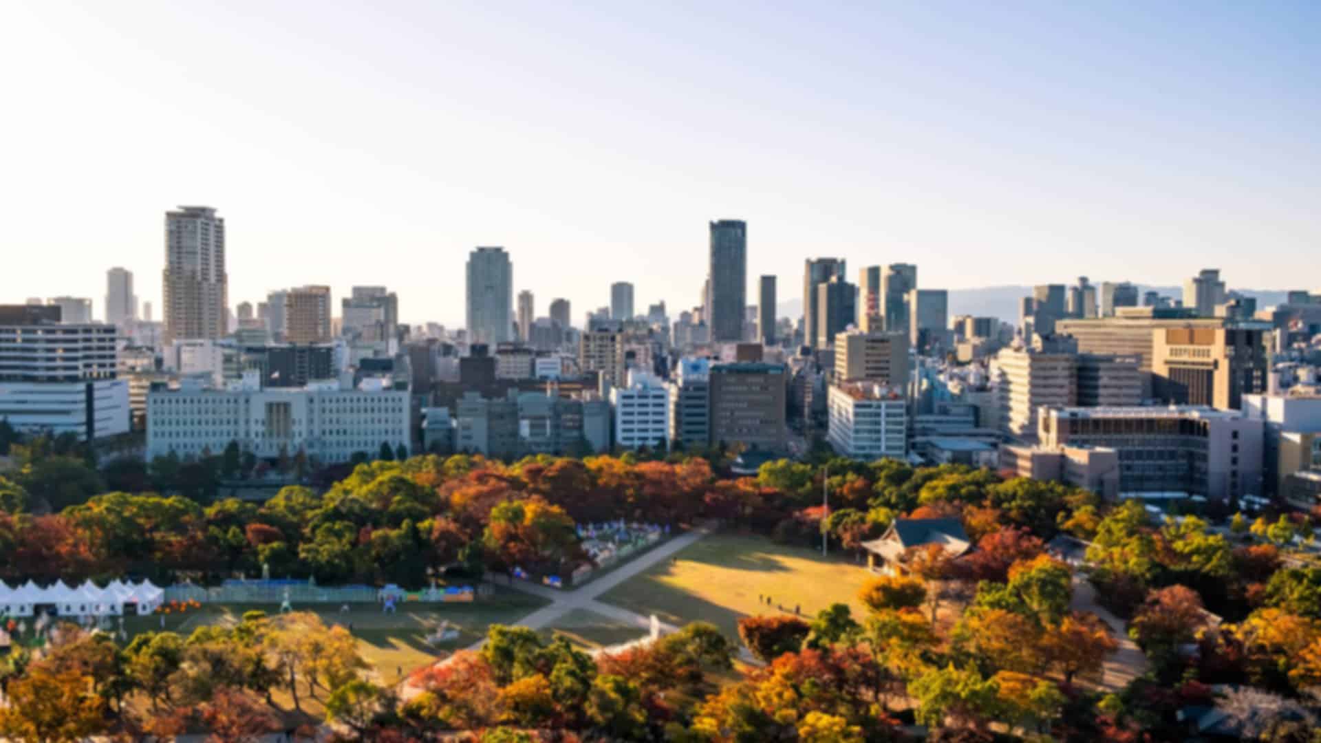 Best Time to Visit Osaka: The Ultimate Seasonal Guide